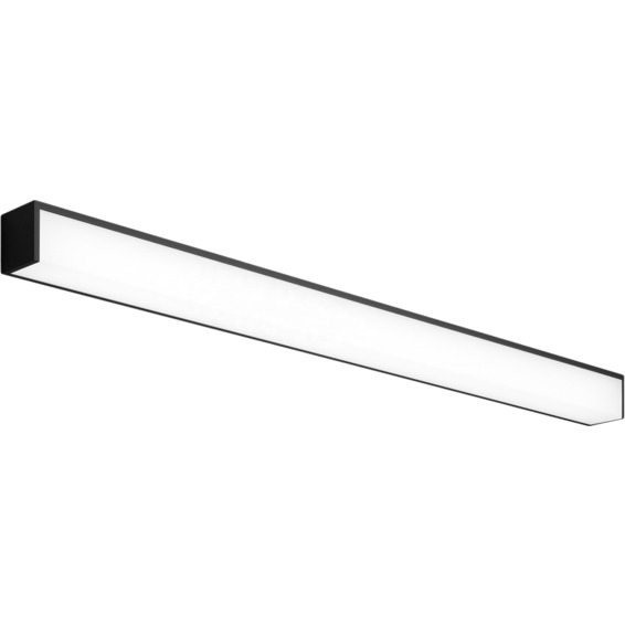 Norlux Poseidon 3 Bathroom 930/940 18W BK 600mm IP44 DALI