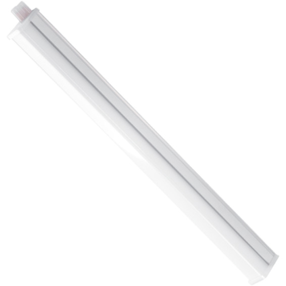 Norlux Exilis II 100lm/w 830 5W 295mm Opal WH dimmable