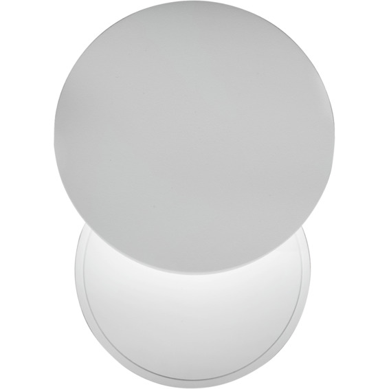 Norlux Algedi 400lm 927 6,5W WH Touch Switch Dim