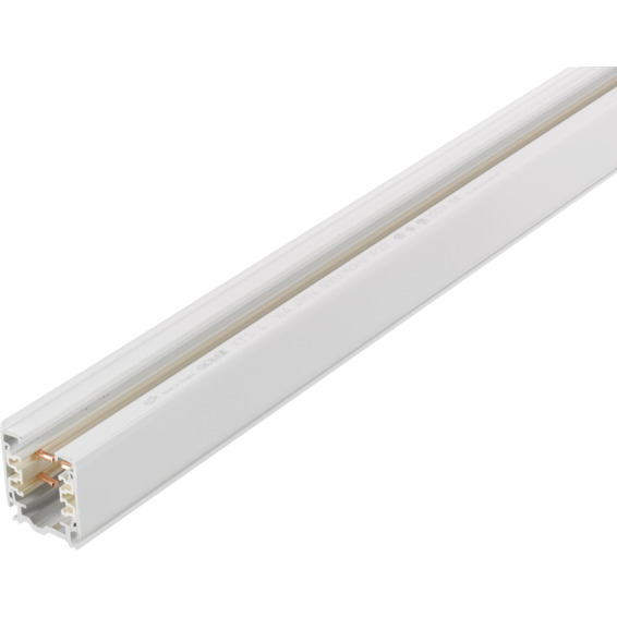 Norlux Global Pro Track 3-circuit 3m WH