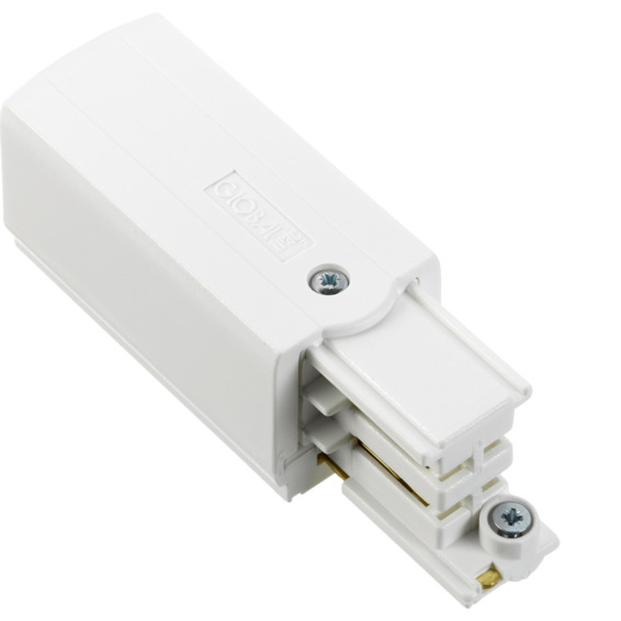 Norlux Global Pro End Feed Right WH