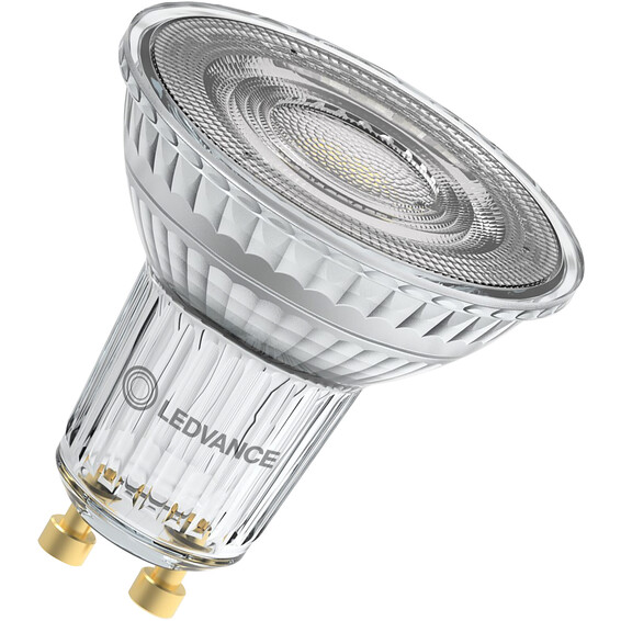 Ledvance LED Spot PAR16 DIM PFM 3.4W 927 GU10
