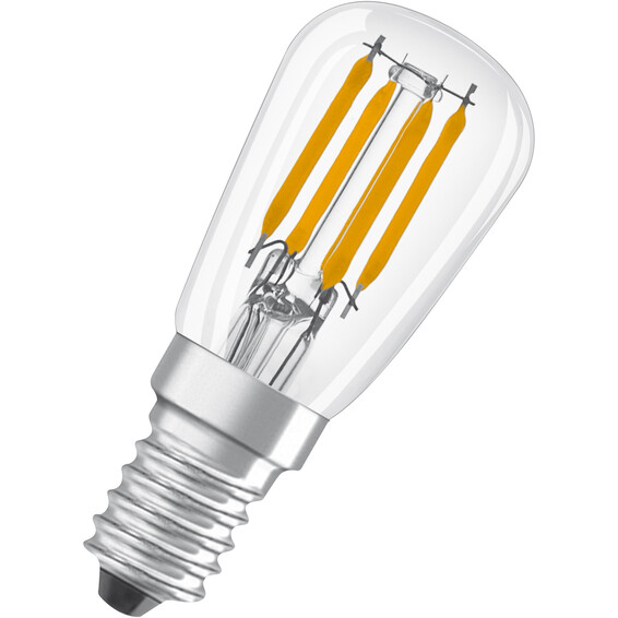 Ledvance LED Spesial T26 25 2.8w/827 FIL E14