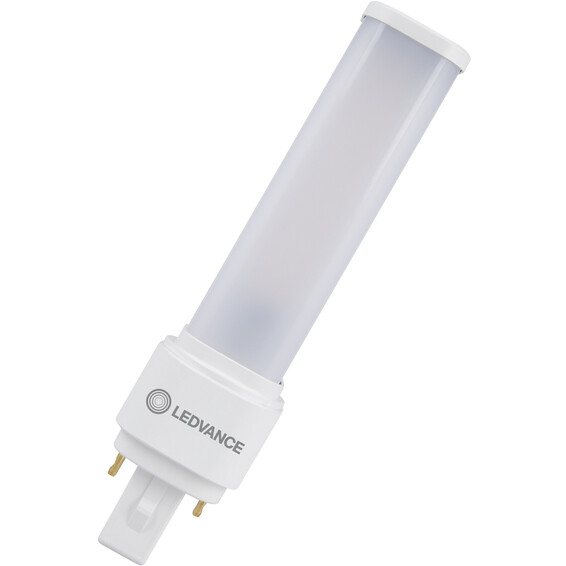 Ledvance Dulux LED D26 EM AC 840 G24D-3