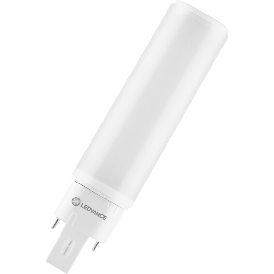 Ledvance Dulux LED D/E 18 HF AC 830 G24Q-2