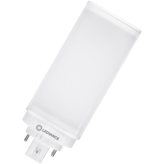 Ledvance Dulux LED T/E 18 HF AC 840 GX24Q-2