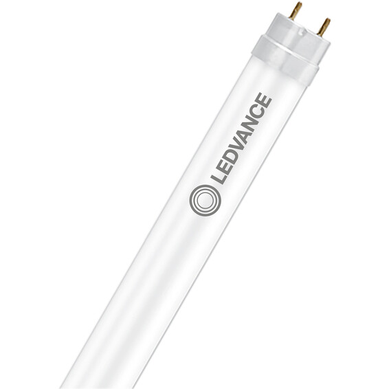 Ledvance T8 EM SUP led lysrør 438mm 5,1W 840
