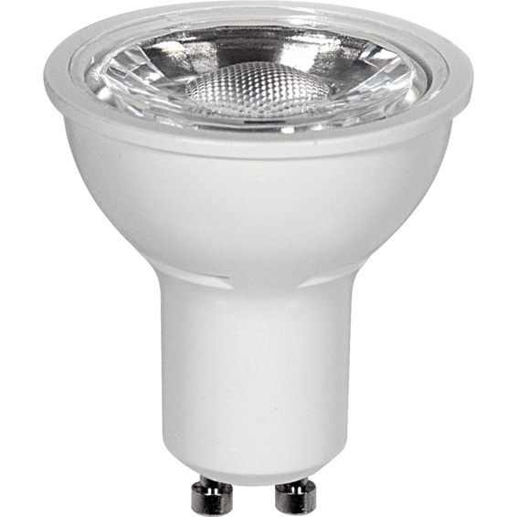 LED Pære 5W GU10 COB LED Pære 5W GU10 COB