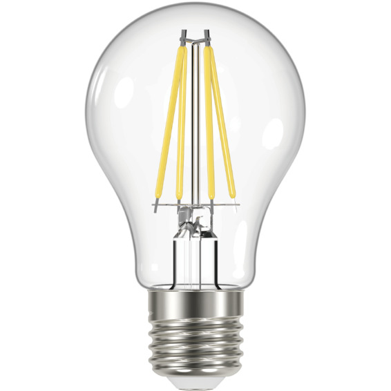 Namron LED Pære Filament 6,7W E27