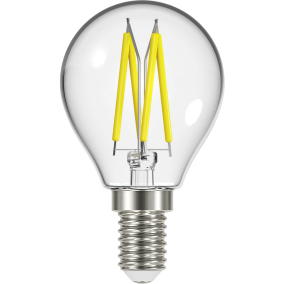 Namron LED Illum Filament 4W E14