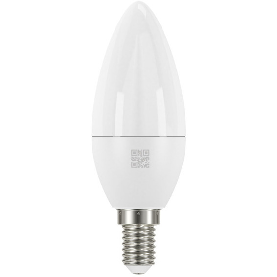 LED Pære 5,3W dim E14 ZigBee LED Pære 5,3W dim E14 ZigBee