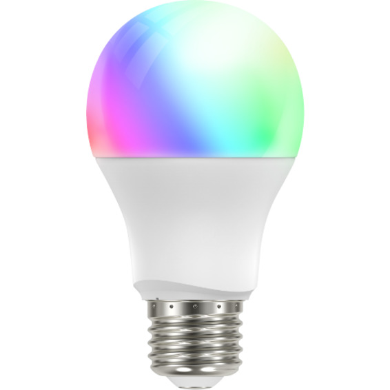 Namron Matter LED E27 RGBW