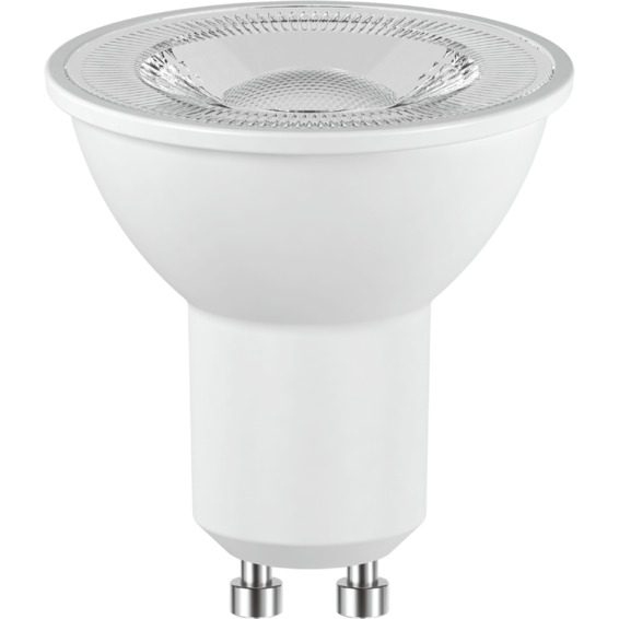 Namron LED Pære 4,5W GU10 SMD 2700k