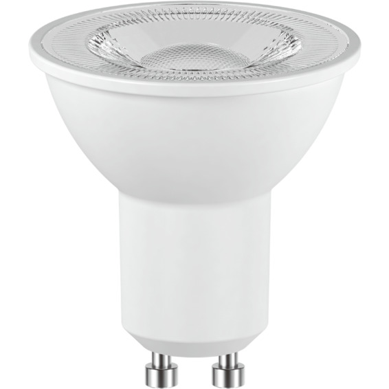 Namron LED Pære 4W GU10 SMD 2700k dim