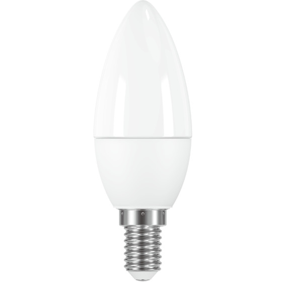 Namron LED Mignon 5W E14 4000k dim produktbilde