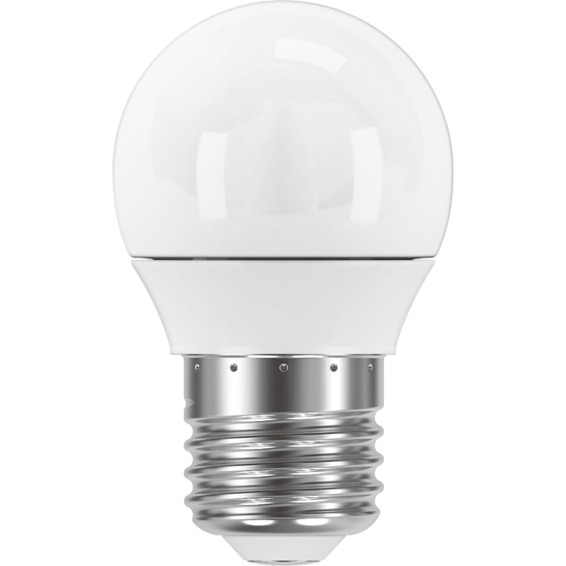 Namron LED Krone E27 5,5w 4000k dim