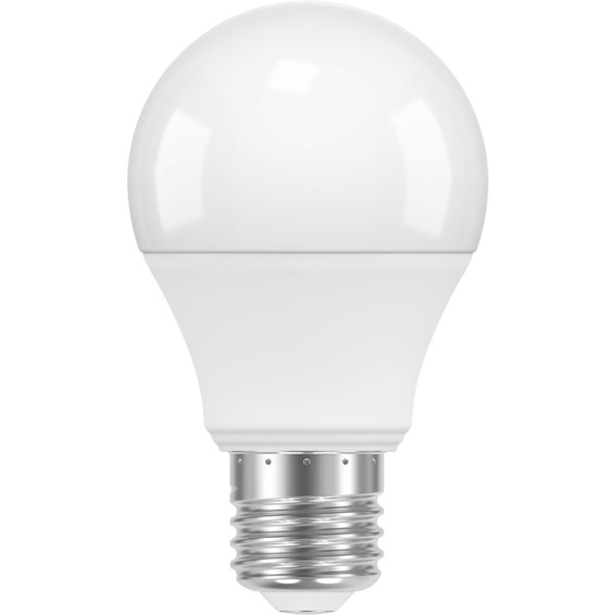 Namron LED Pære Normal E27 8,4w 2700k dim produktbilde
