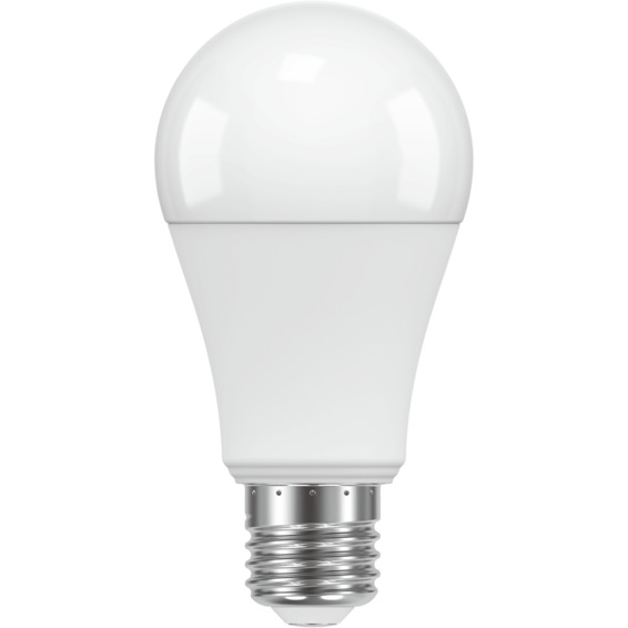 Namron LED Pære Normal E27 13,6w 2700k dim