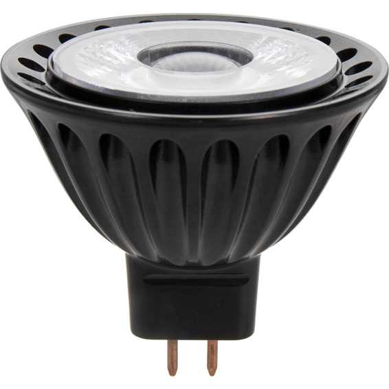 Namron LED Pære Dimbar 7W MR16 12V