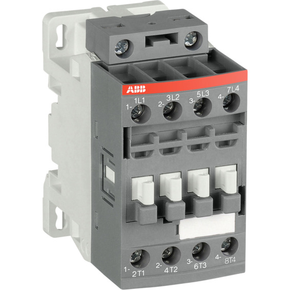 Kontaktor AF09-40-00-13 100-250V AC/DC ABB