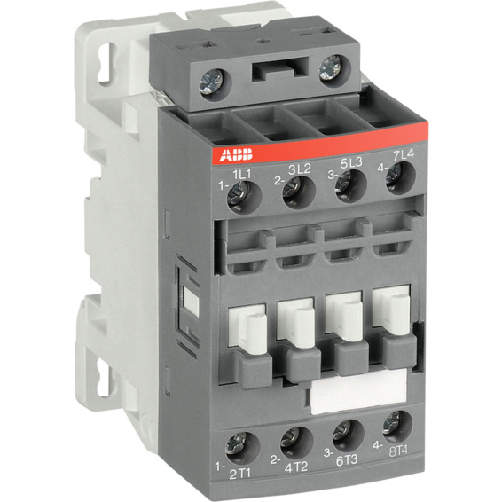Kontaktor AF16-40-00-13 100-250V AC/DC ABB