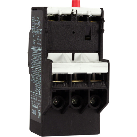 RT1S TERMISK RELE 14.5-18A RT1S TERMISK RELE 14.5-18A