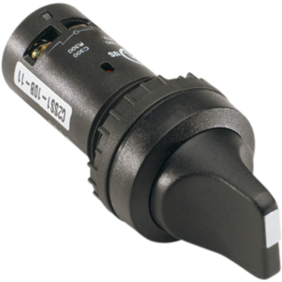 Vribryter fast 1-0-2 C3SS1-10B-11 ABB