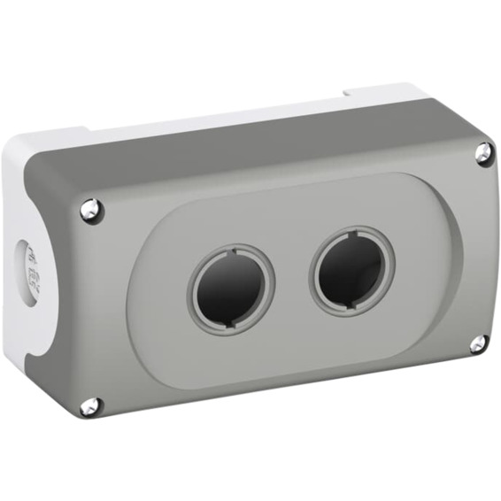 Plastkapsling 2 hull, MEP2-0 ABB