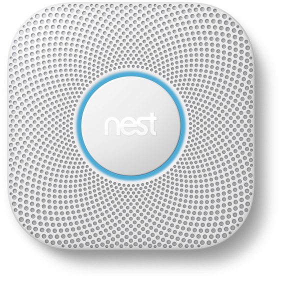 Nest Protect, 2nd Gen Battery Nest Protect, 2nd Gen Battery