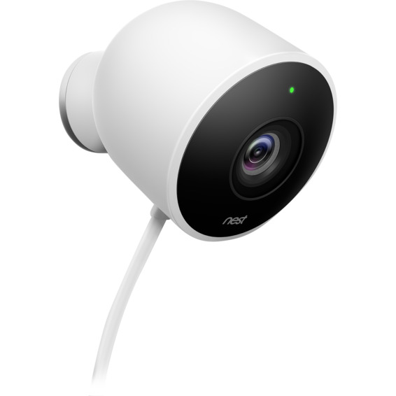 Nest Cam Outdoor Nest Cam Outdoor