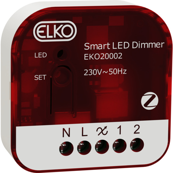 ELKO SmartDim LED Puck Multiwire
