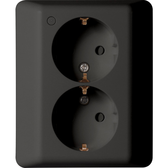 Connecte SmartStikk dobbel innfelt