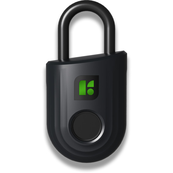 Igloohome Padlock Lite