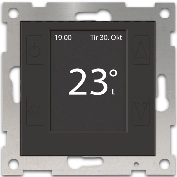 CTM Lyng mTouch One 10A Sort Open Protocol
