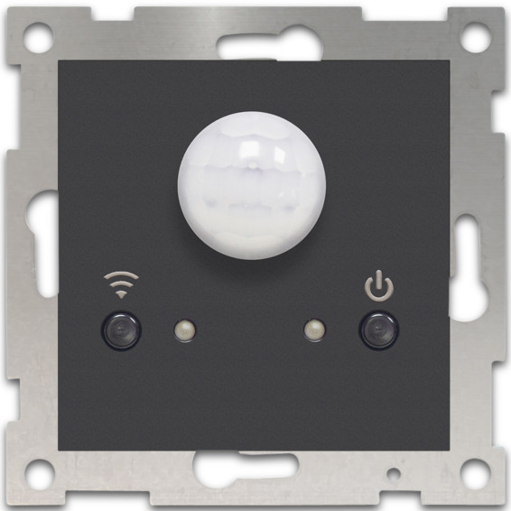 CTM Lyng MBD-S Bevegelse På Av Sort Open Protocol