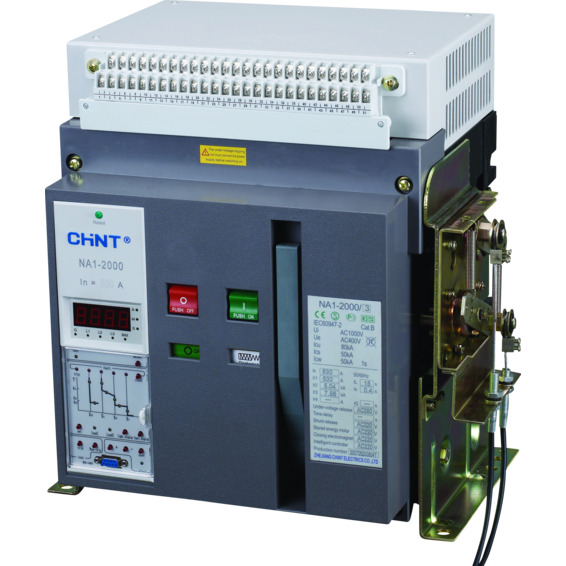 EFFEKTBRYTER-NA1-2000/2000A-4P