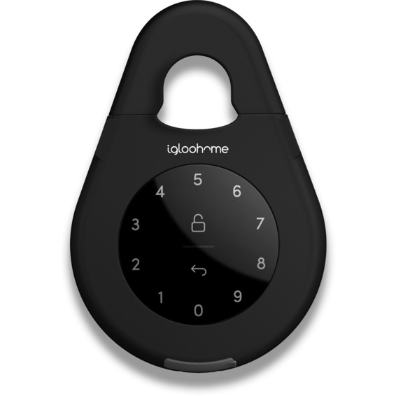 Igloohome Keybox 3