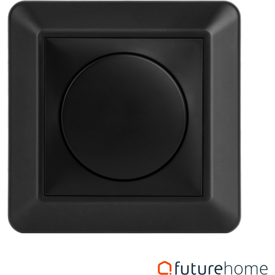 Futurehome Rotary dimmer Sort