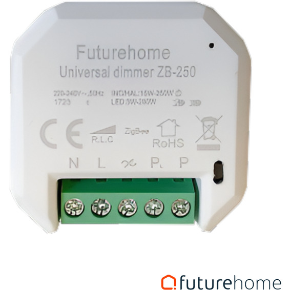 Futurehome Puck dimmer