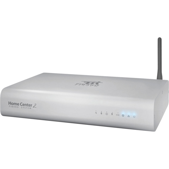 Fibaro Home Center 2 Fibaro Home Center 2