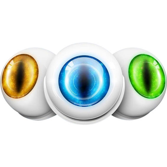 Fibaro Bevegelsessensor 2 ZW5 Fibaro Bevegelsessensor 2 ZW5