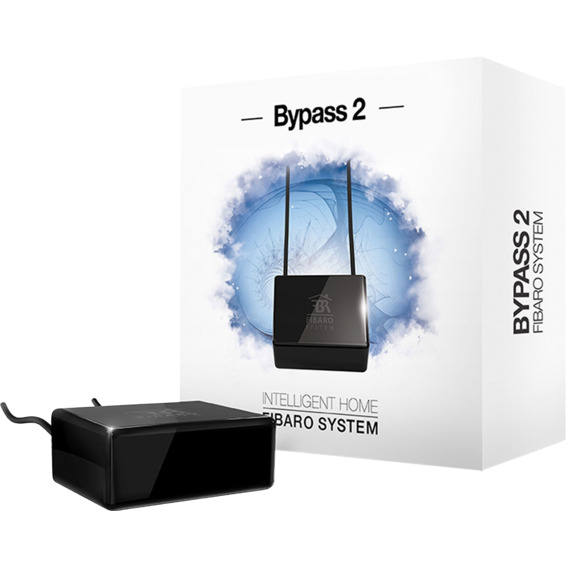 Fibaro Dimmer Bypass 2 Z-Wave - 4512372