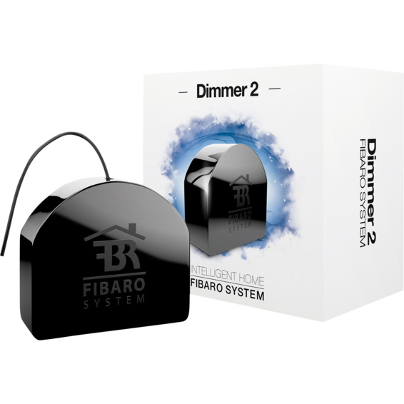 Fibaro Dimmer 2