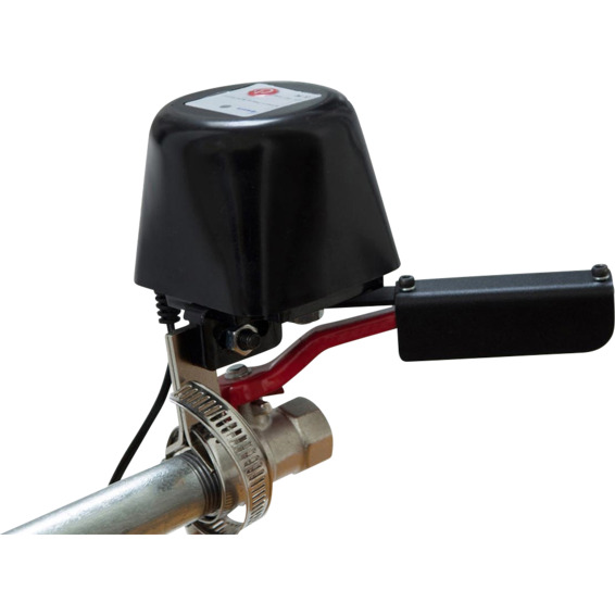 Popp Stoppekran - Flow stop Z-Wave Popp Stoppekran - Flow stop Z-Wave