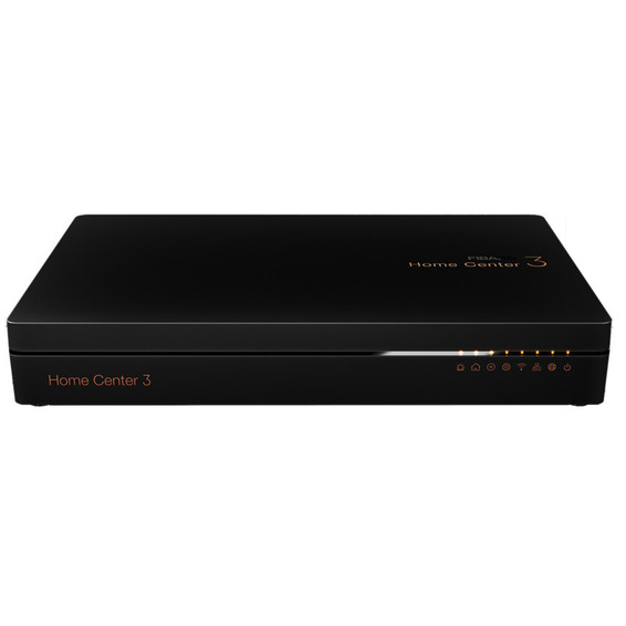 Fibaro Home Center 3 Fibaro Home Center 3