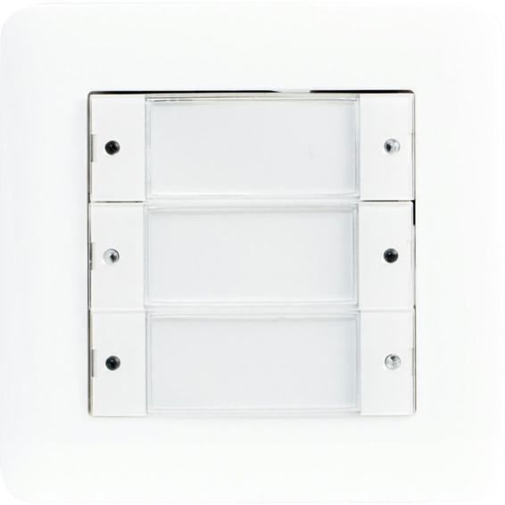 Heatit Z-Scene Controller