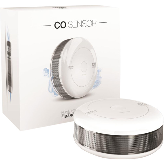Fibaro CO Sensor Fibaro CO Sensor