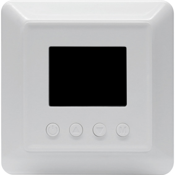 Namron Zigbee Termostat 16A