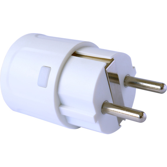 Namron Zigbee Smart Plug 16A