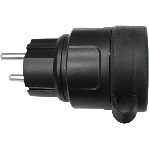 Namron Zigbee Smart Plug 16A IP44